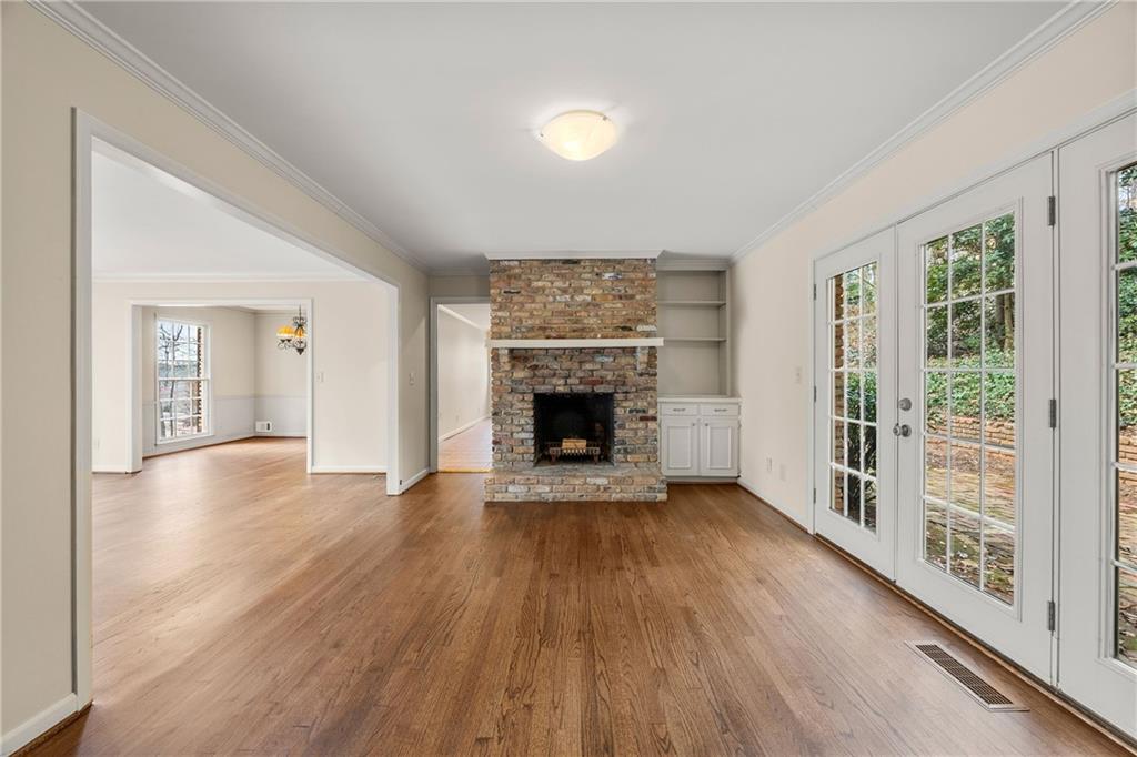 6550 Bridgewood Valley Road