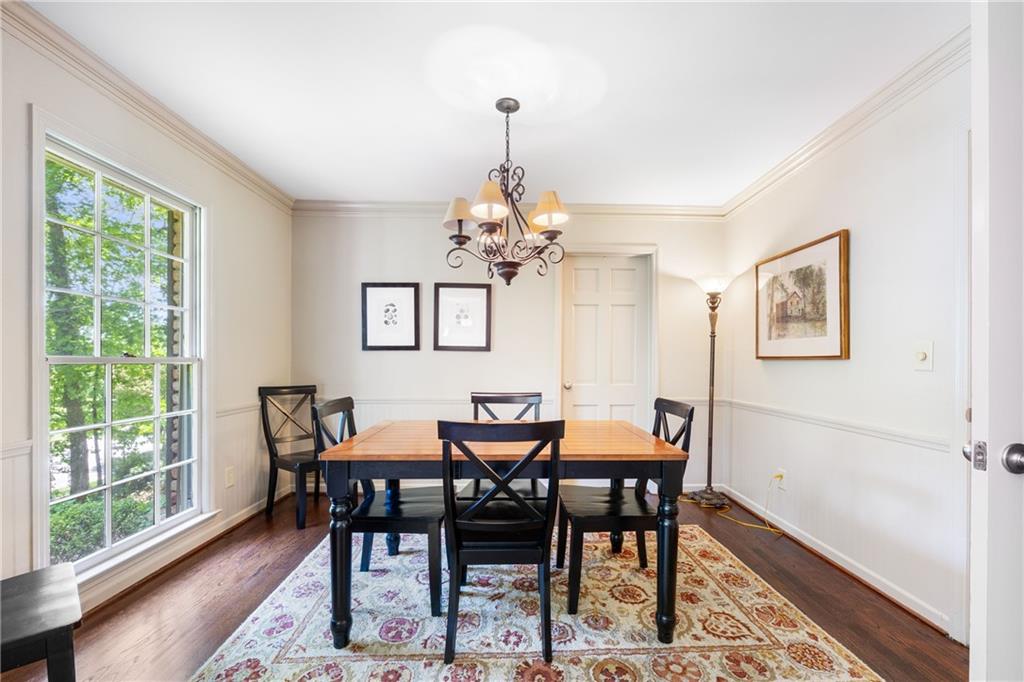 6550 Bridgewood Valley Road