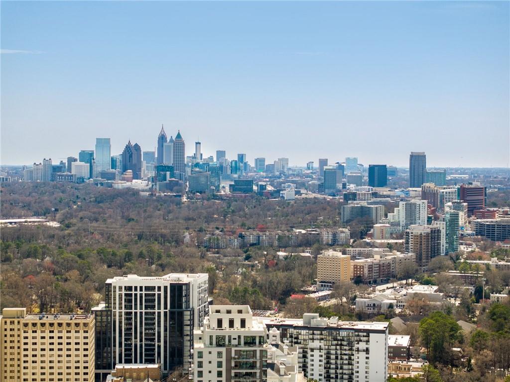 2660 Peachtree Road NW Unit 25H