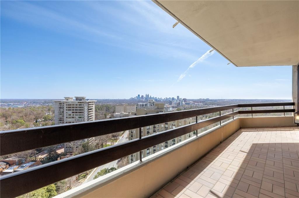 2660 Peachtree Road NW Unit 25H