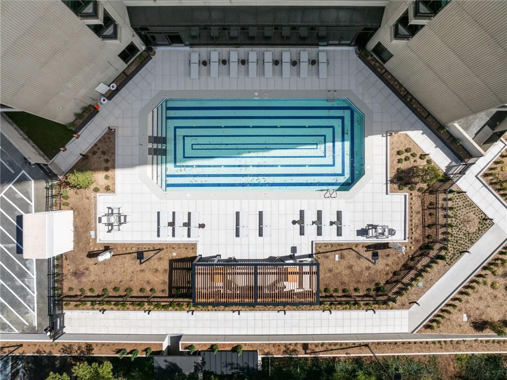 2660 Peachtree Road NW Unit 25H