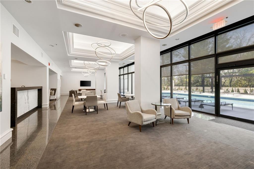 2660 Peachtree Road NW Unit 25H