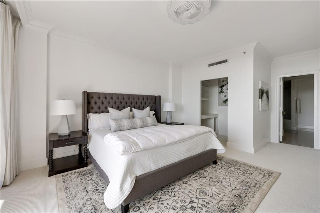 2660 Peachtree Road NW Unit 25H