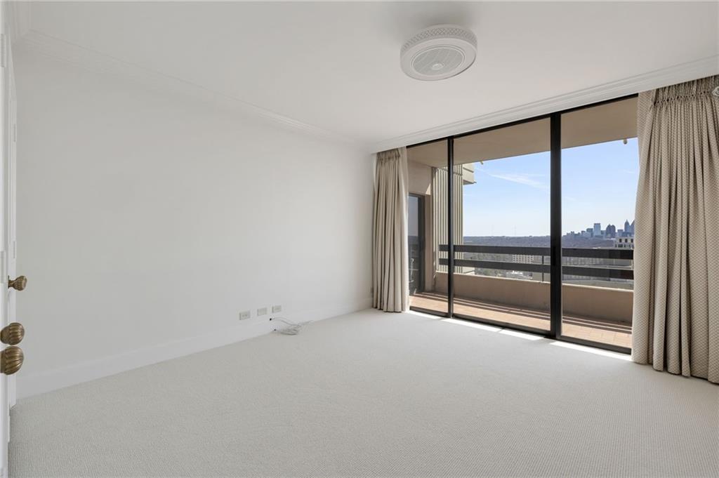 2660 Peachtree Road NW Unit 25H