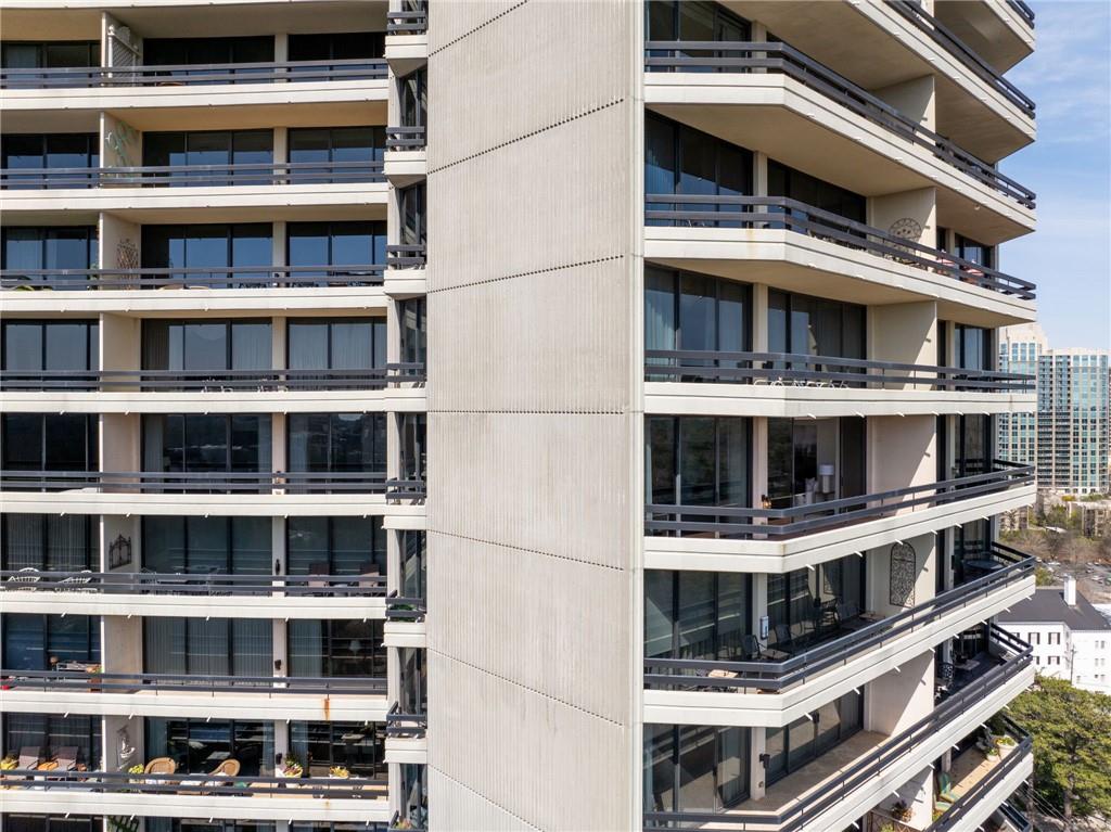 2660 Peachtree Road NW Unit 25H
