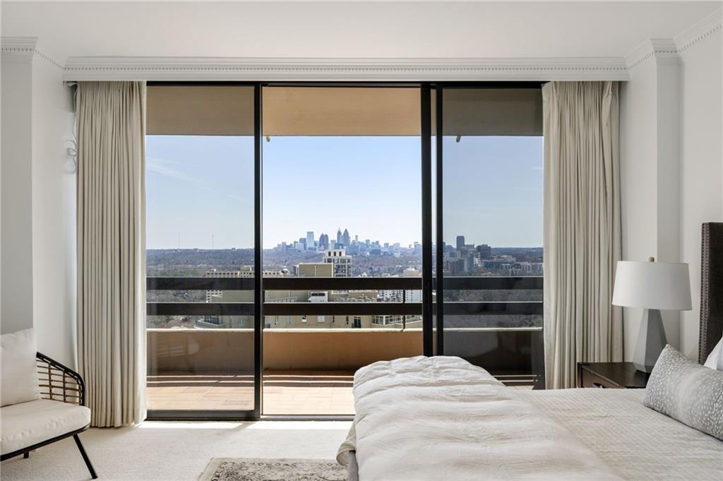 2660 Peachtree Road NW Unit 25H