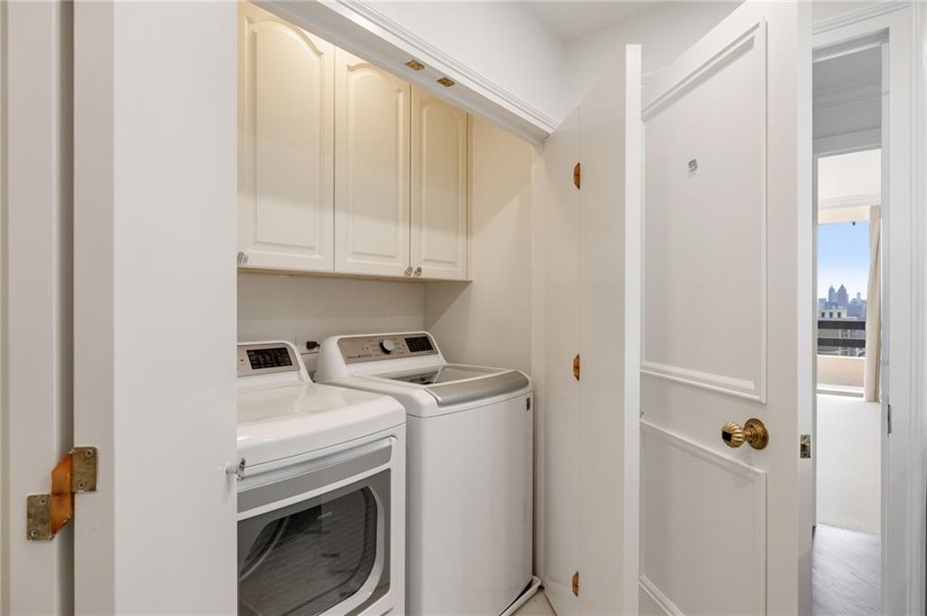 2660 Peachtree Road NW Unit 25H