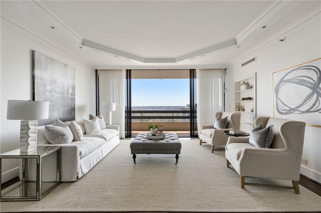 2660 Peachtree Road NW Unit 25H