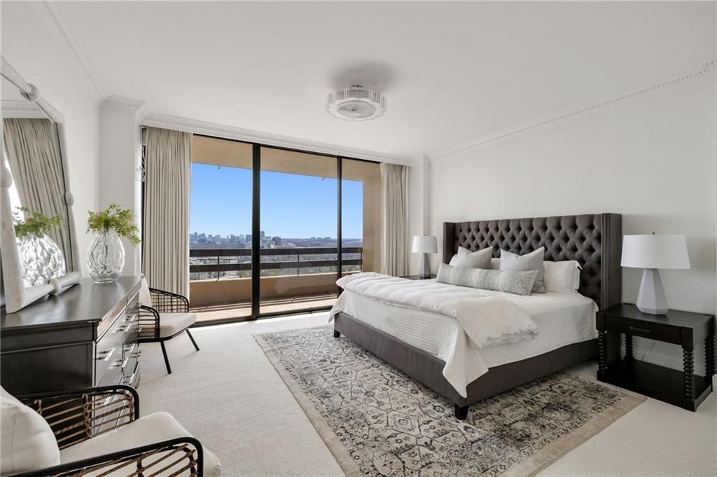 2660 Peachtree Road NW Unit 25H