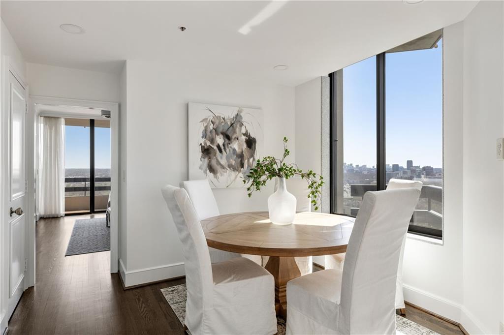 2660 Peachtree Road NW Unit 25H