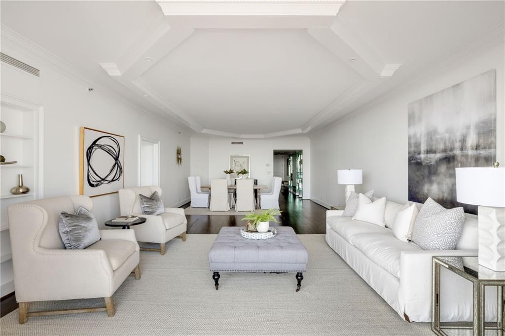 2660 Peachtree Road NW Unit 25H