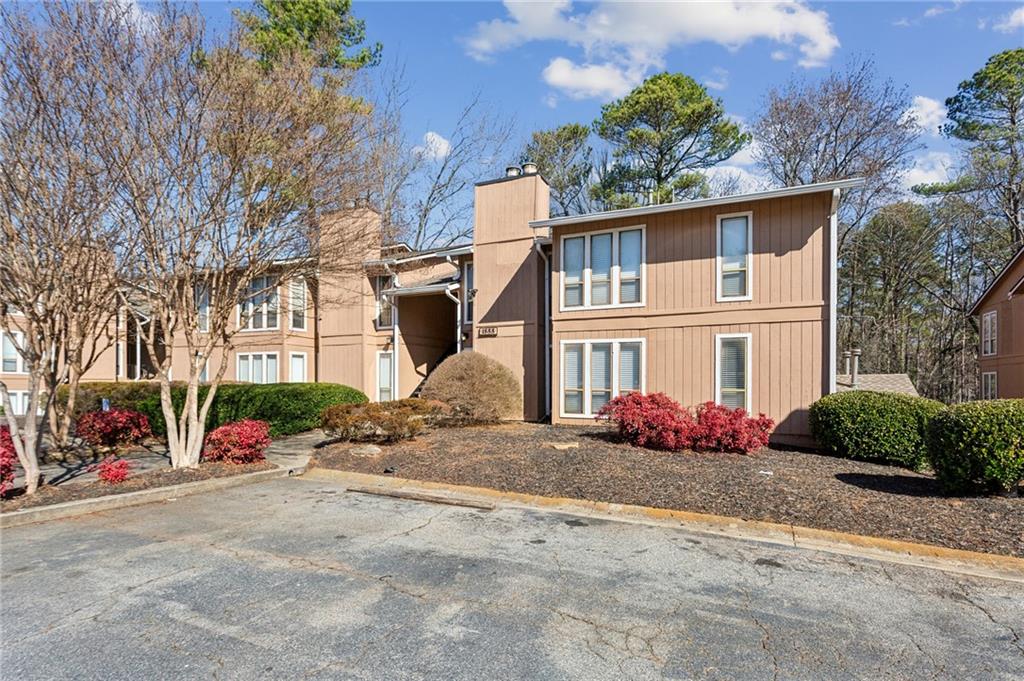 1555 Terrell Mill Place SE Unit D