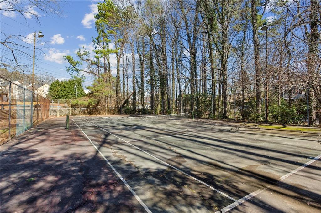 1555 Terrell Mill Place SE Unit D