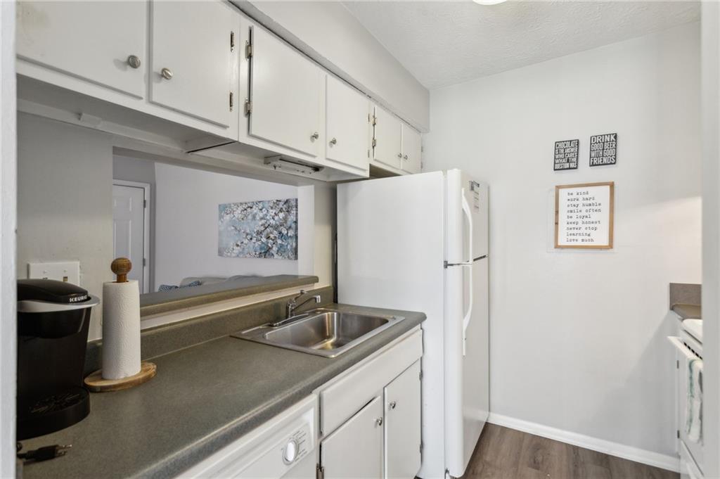 1555 Terrell Mill Place SE Unit D