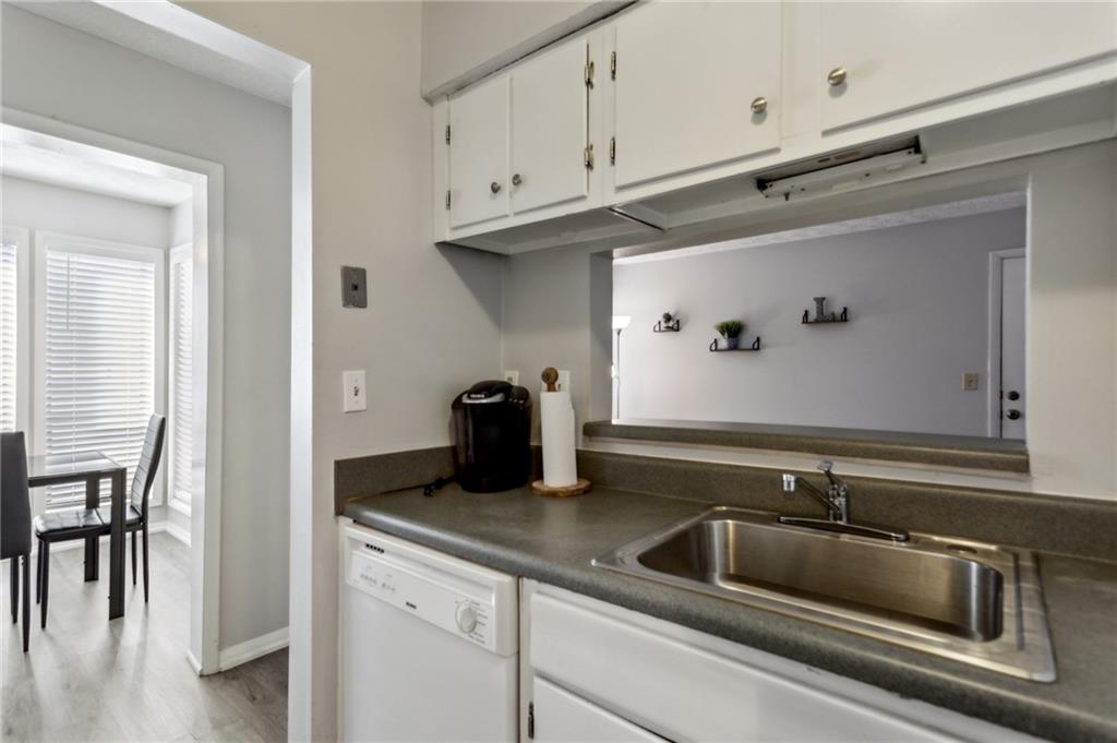 1555 Terrell Mill Place SE Unit D