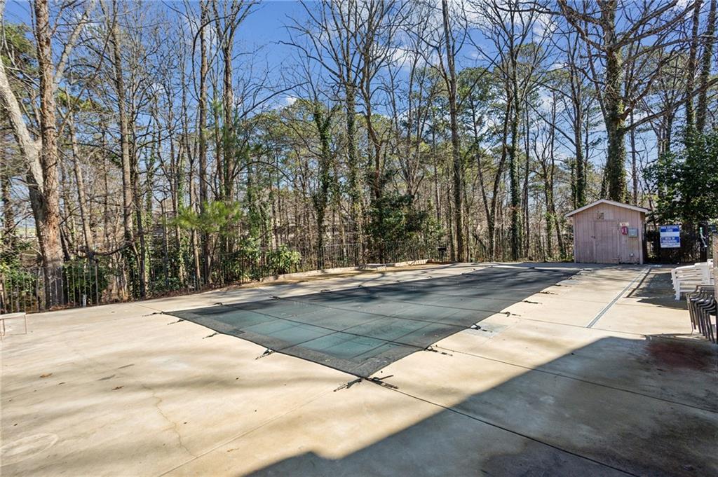 1555 Terrell Mill Place SE Unit D