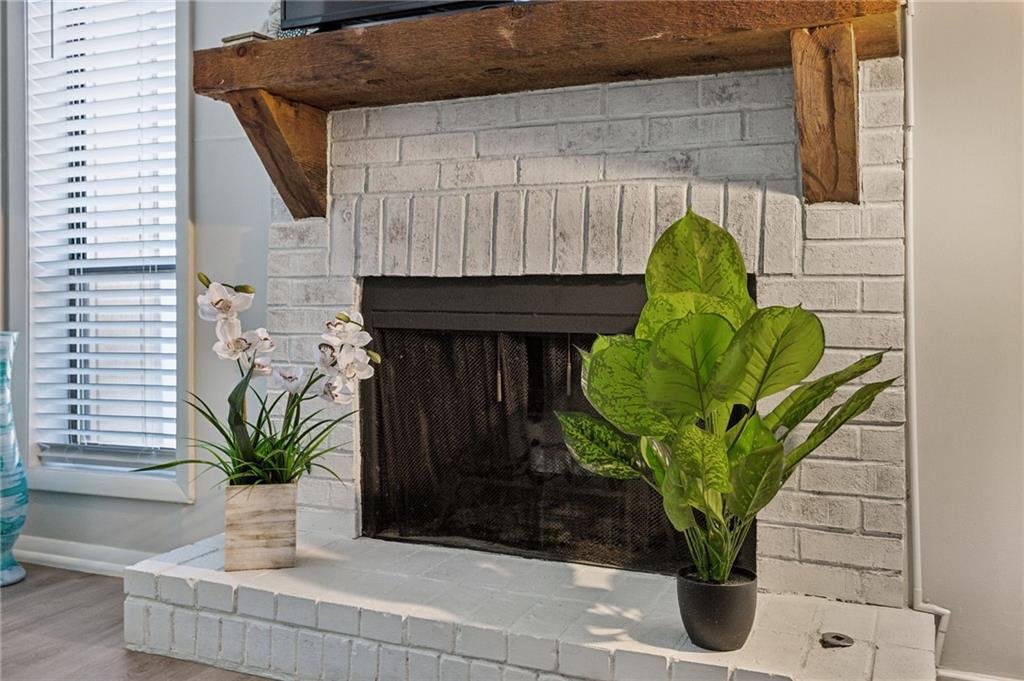 1555 Terrell Mill Place SE Unit D