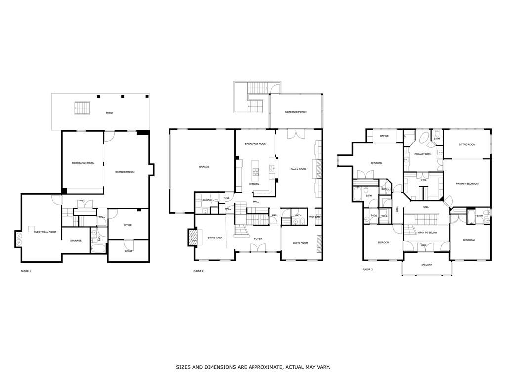 835 Springside Court NE