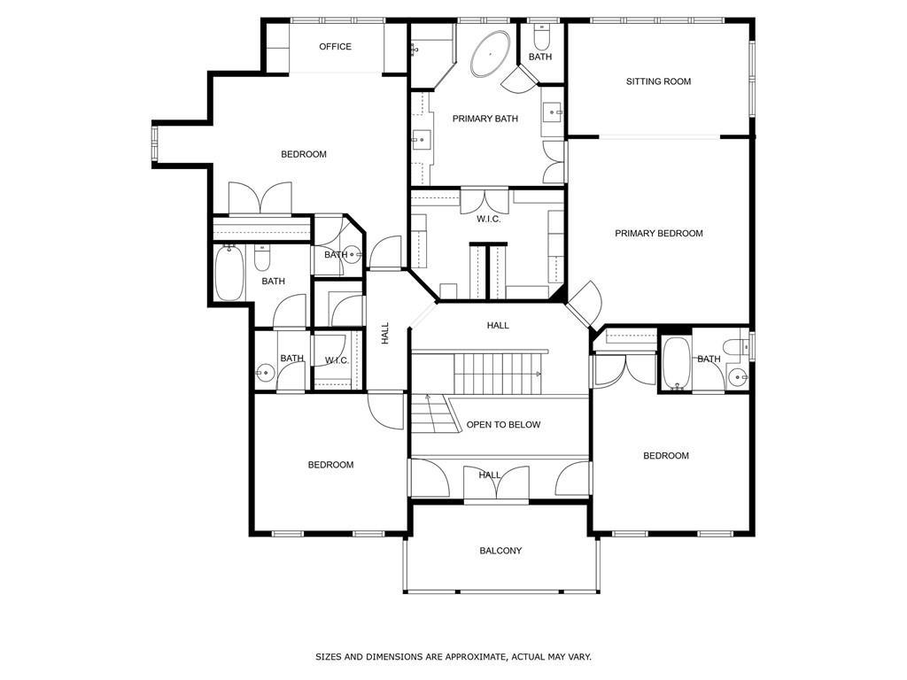 835 Springside Court NE