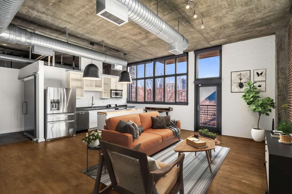 640 Glen Iris Drive NE Unit 515