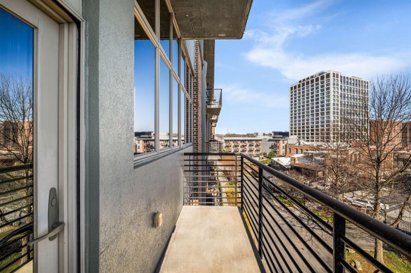 640 Glen Iris Drive NE Unit 515