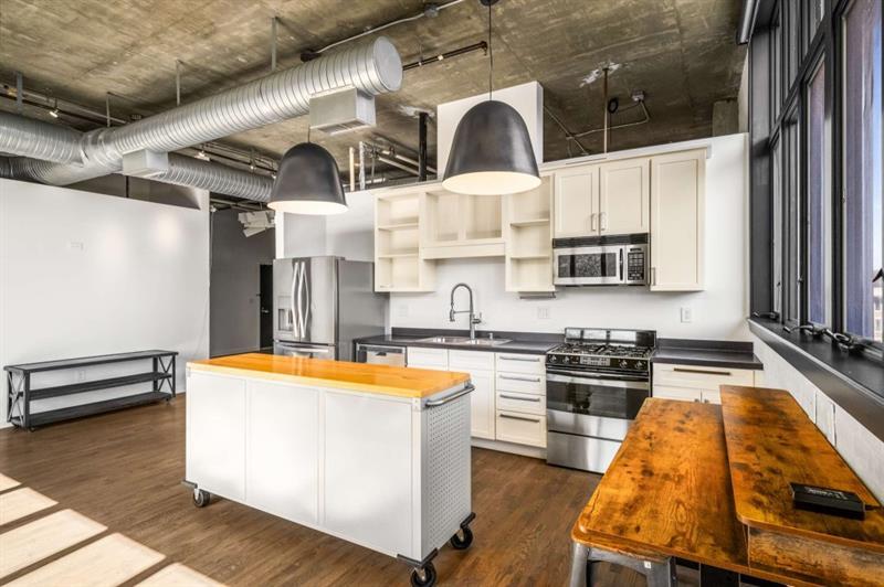 640 Glen Iris Drive NE Unit 515