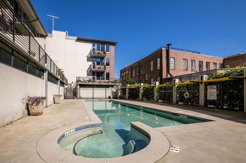 640 Glen Iris Drive NE Unit 515