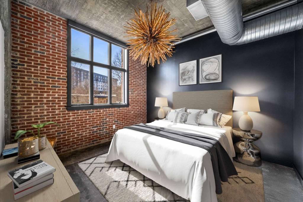 640 Glen Iris Drive NE Unit 515