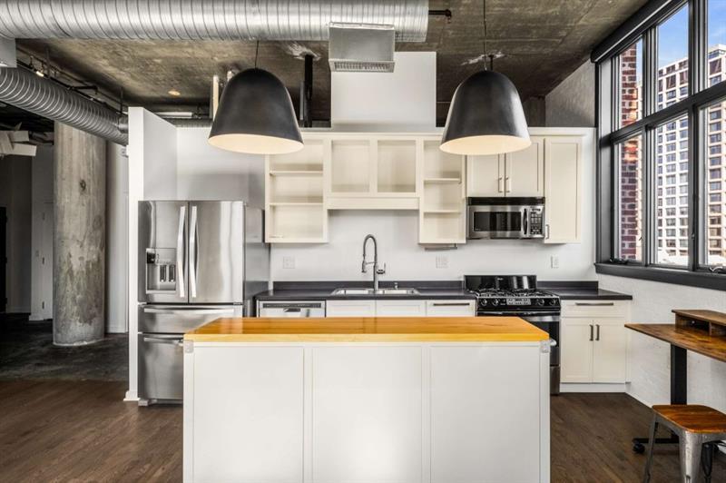 640 Glen Iris Drive NE Unit 515