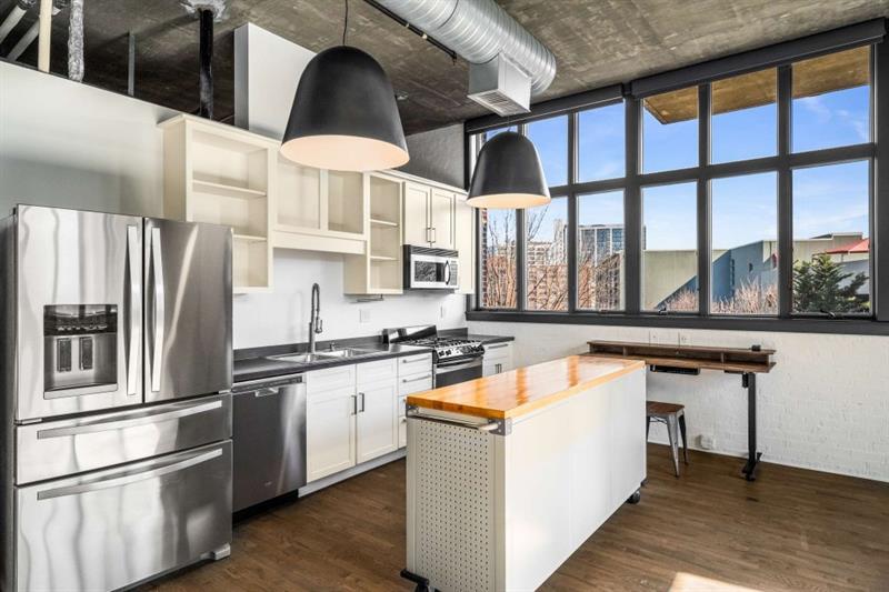 640 Glen Iris Drive NE Unit 515