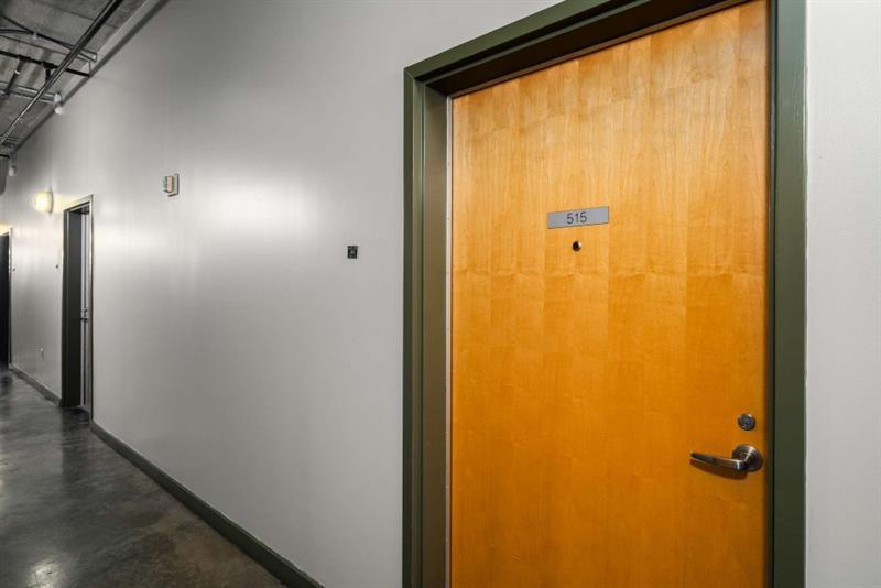 640 Glen Iris Drive NE Unit 515