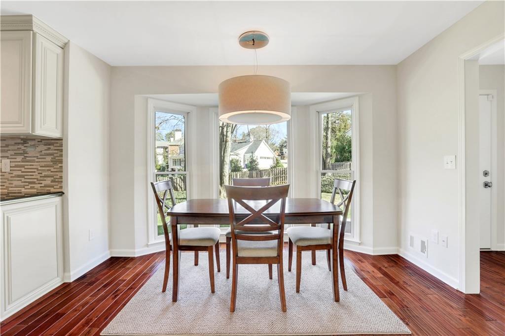 6792 Hunters Trace Circle