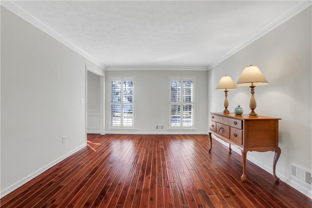 6792 Hunters Trace Circle