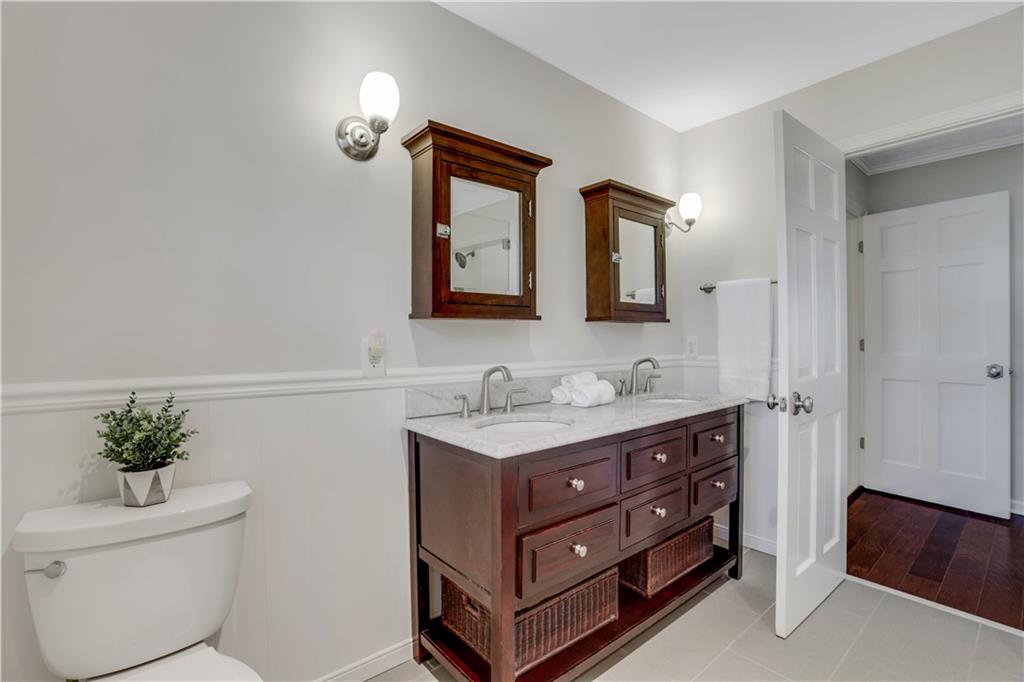 6792 Hunters Trace Circle