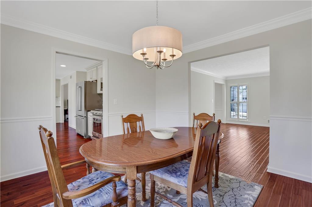 6792 Hunters Trace Circle