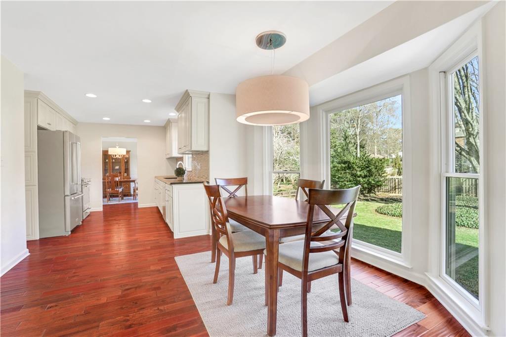 6792 Hunters Trace Circle