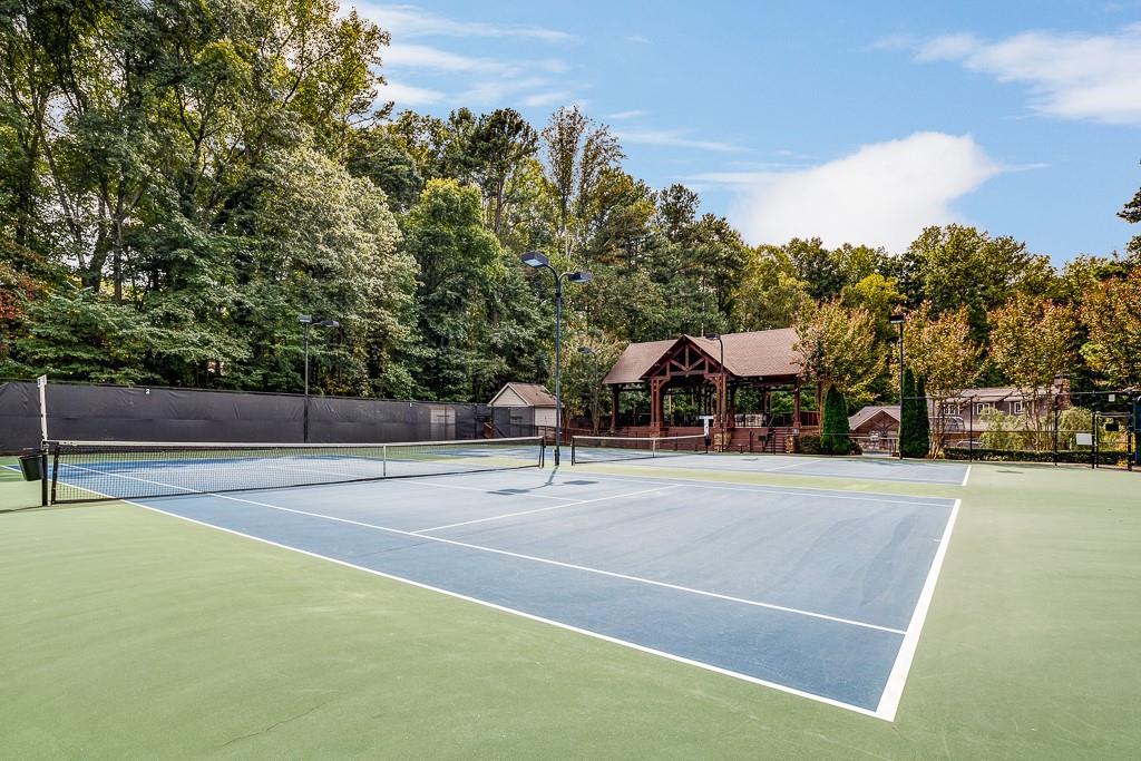 6792 Hunters Trace Circle