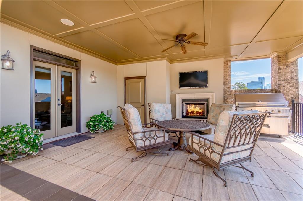 3631 Habersham Road NW