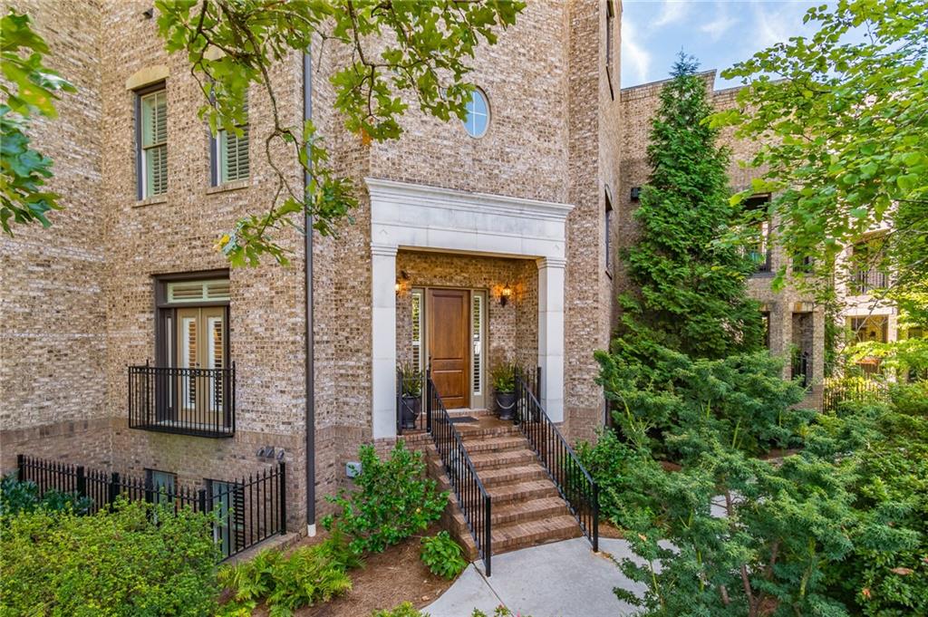 3631 Habersham Road NW