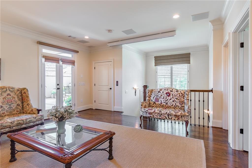 3631 Habersham Road NW