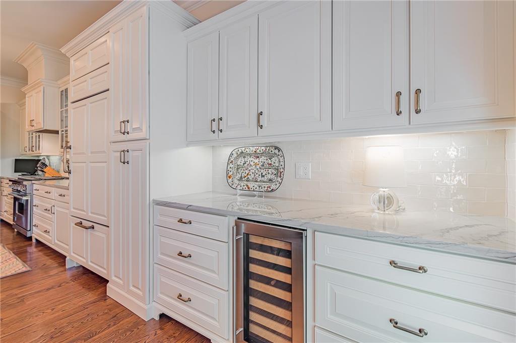 3631 Habersham Road NW