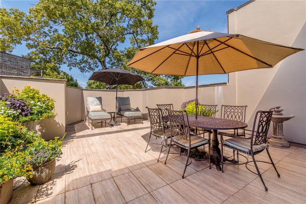 3631 Habersham Road NW