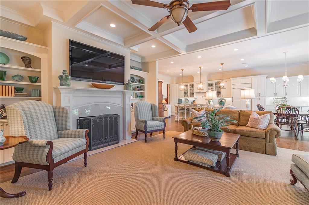 3631 Habersham Road NW