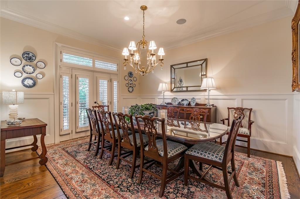 3631 Habersham Road NW