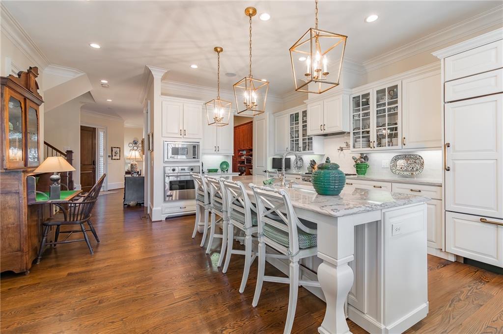 3631 Habersham Road NW