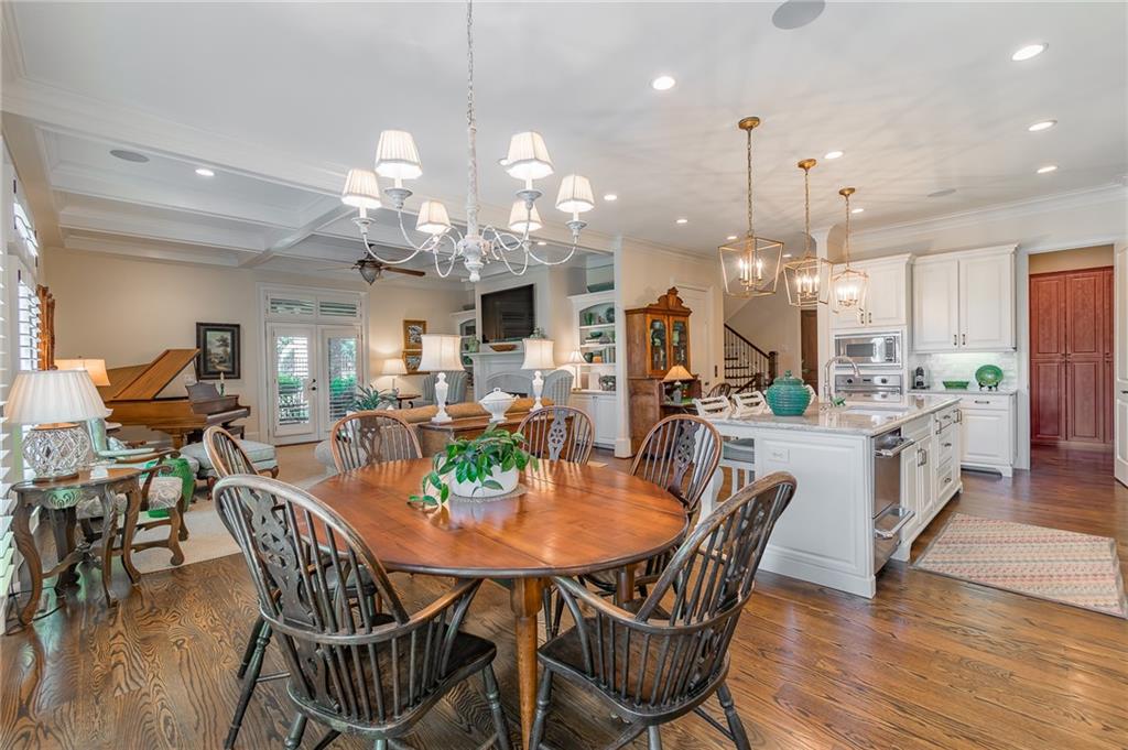 3631 Habersham Road NW