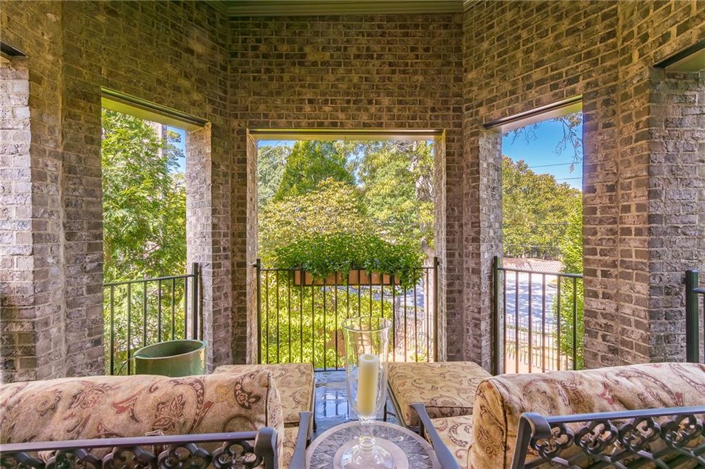 3631 Habersham Road NW