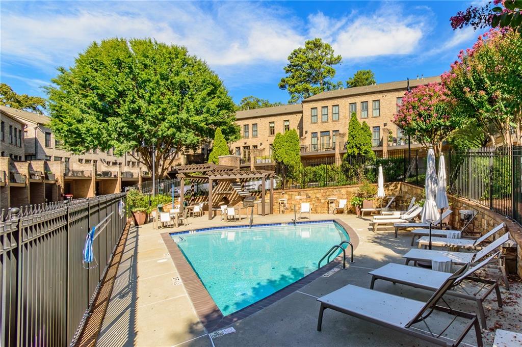 3631 Habersham Road NW