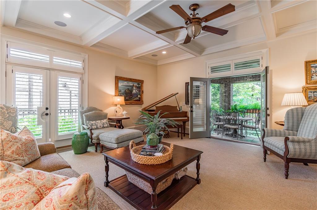 3631 Habersham Road NW