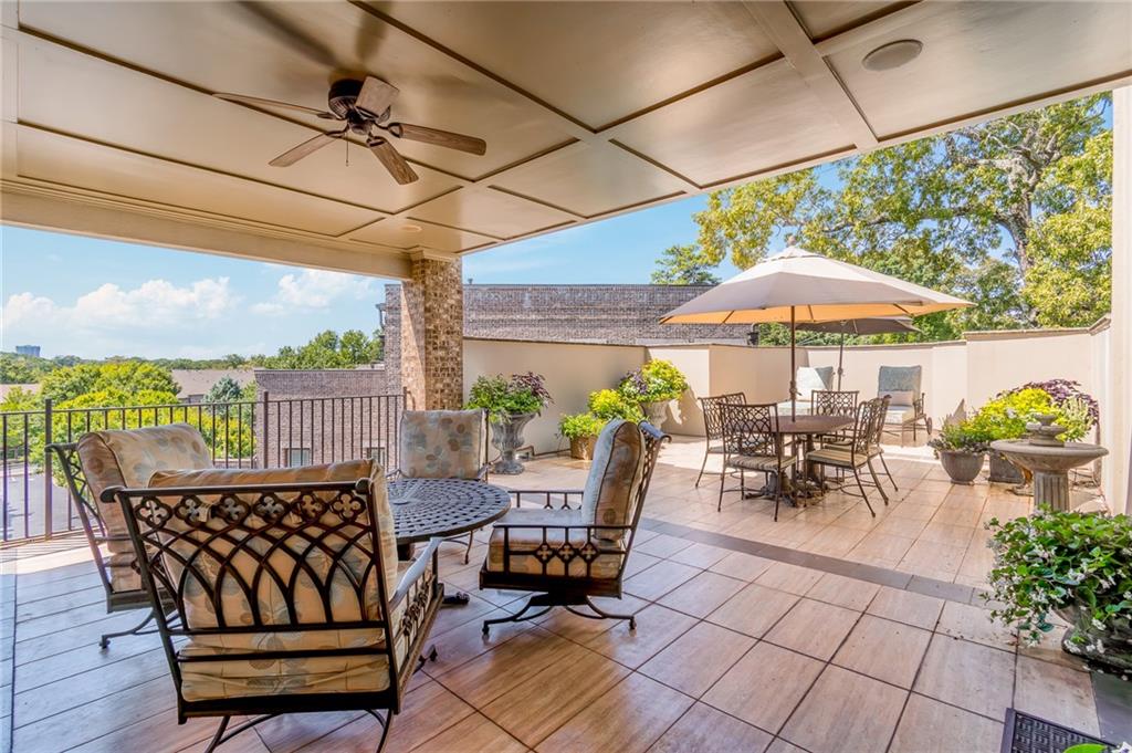 3631 Habersham Road NW